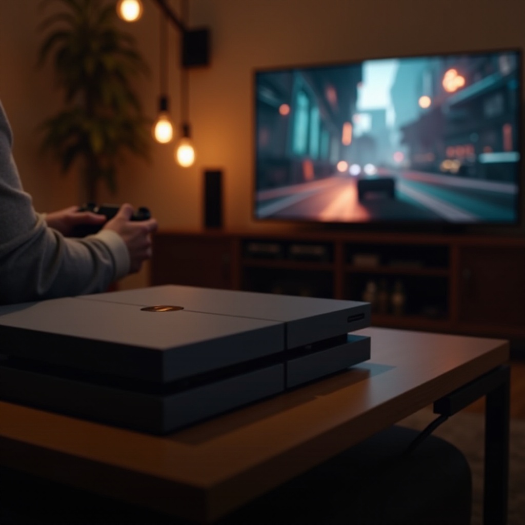 PS5をSteam Deckにストリーミングする