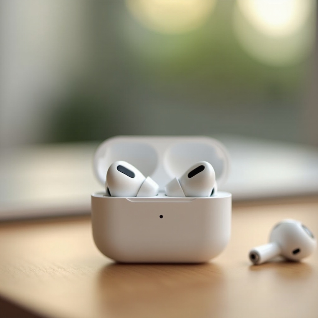 ทำไม AirPods ของฉันแบตหมดเร็วขนาดนี้