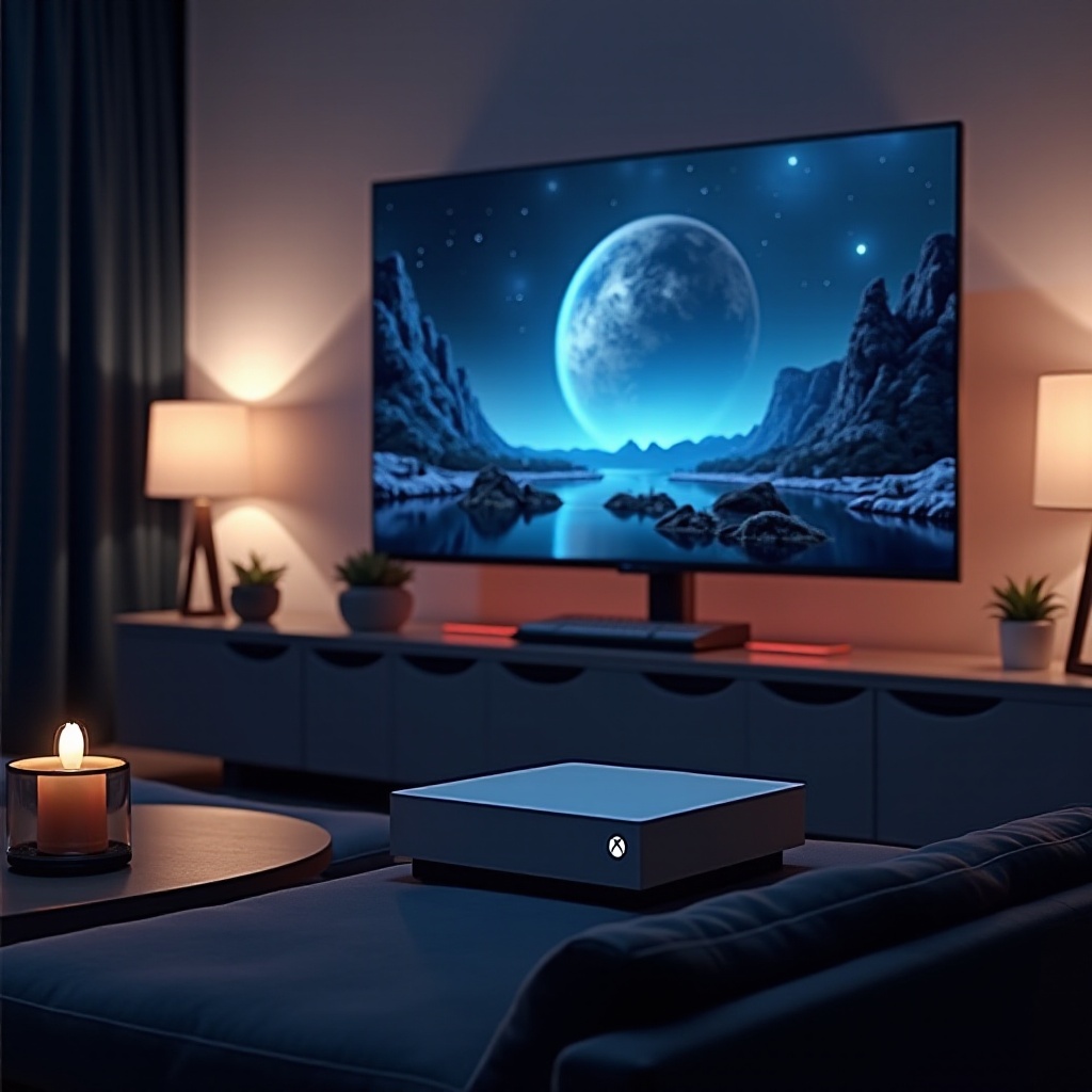 จอภาพ HDMI 2.1 สำหรับ Xbox Series X