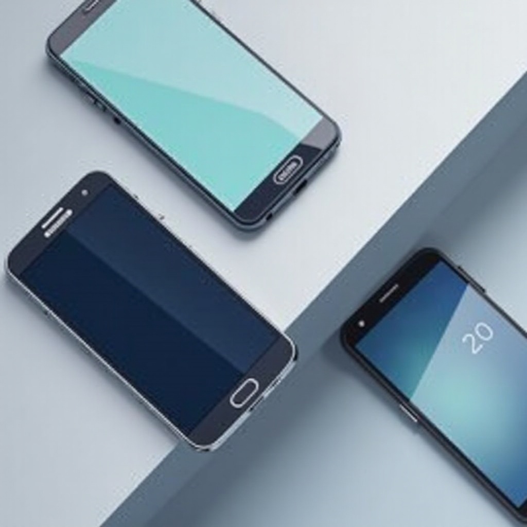 고릴라 글래스가 적용된 최고의 저예산 스마트폰