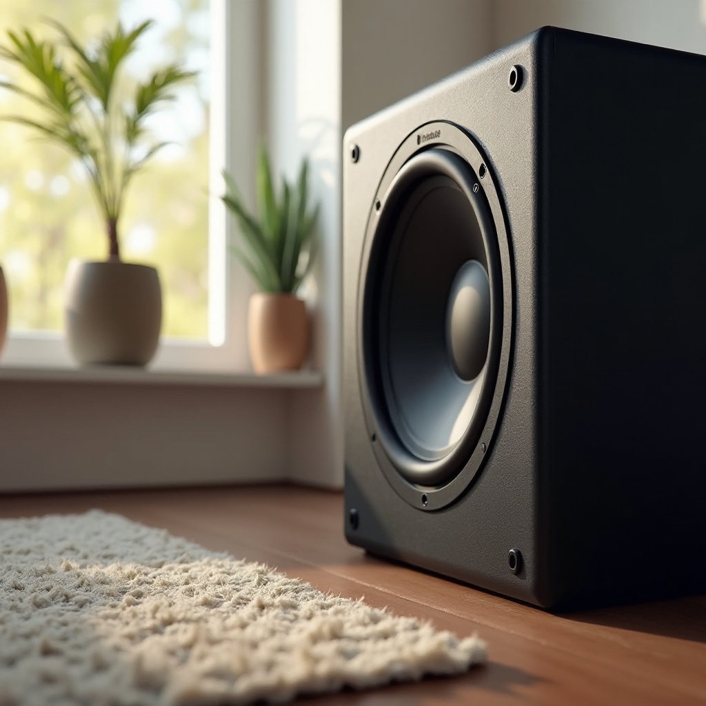 サブウーファーのベストブランド