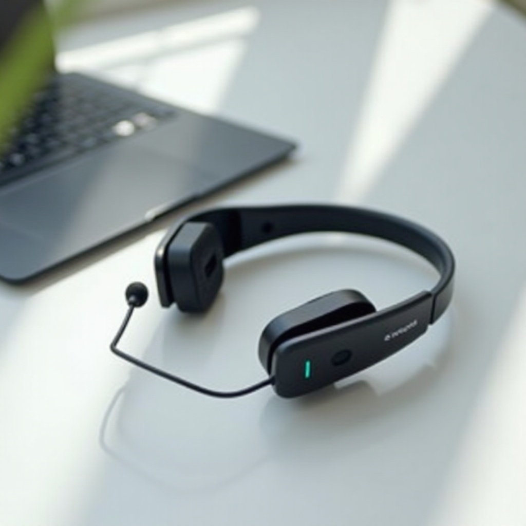 bone conduction headphones with mic