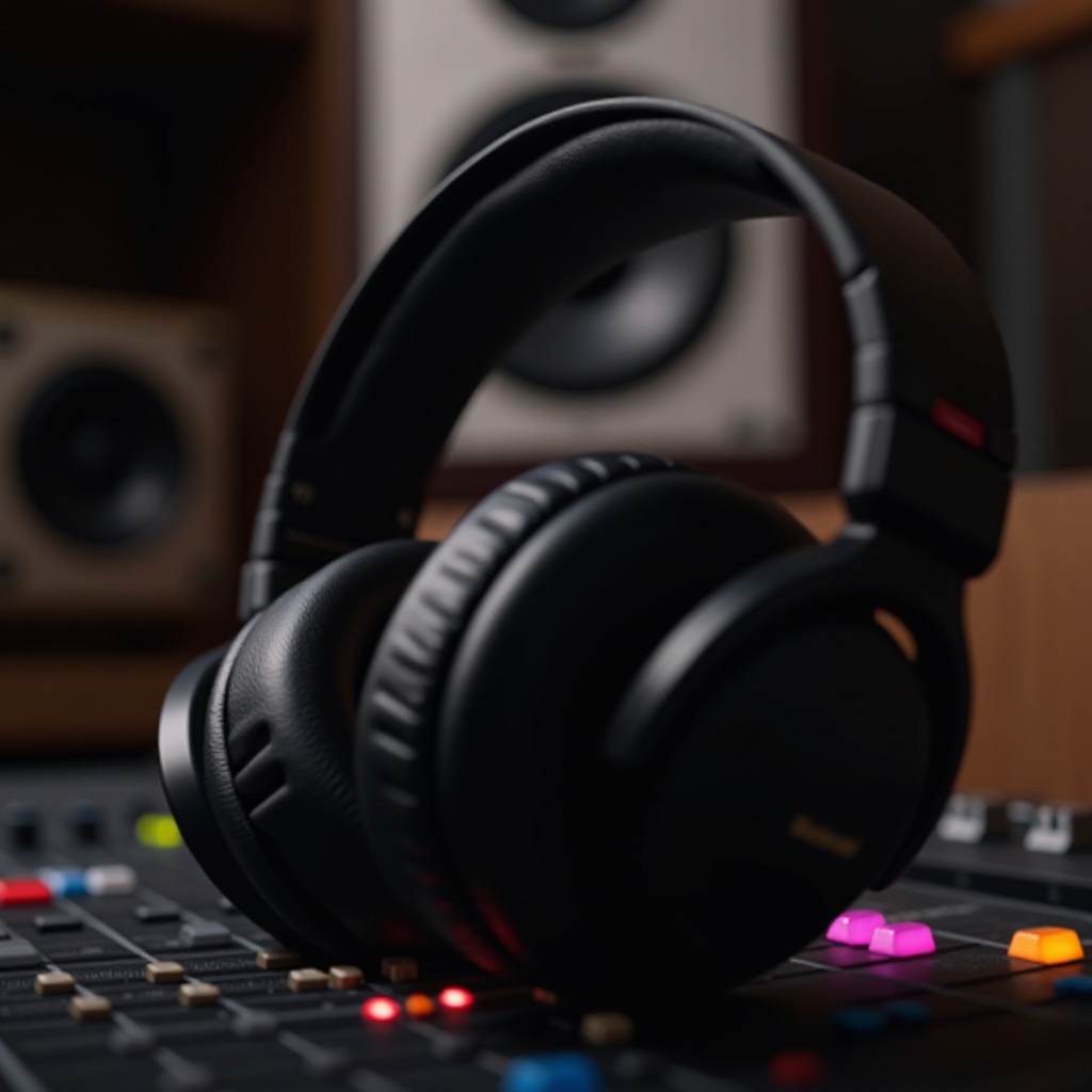 most comfortable studio headphones