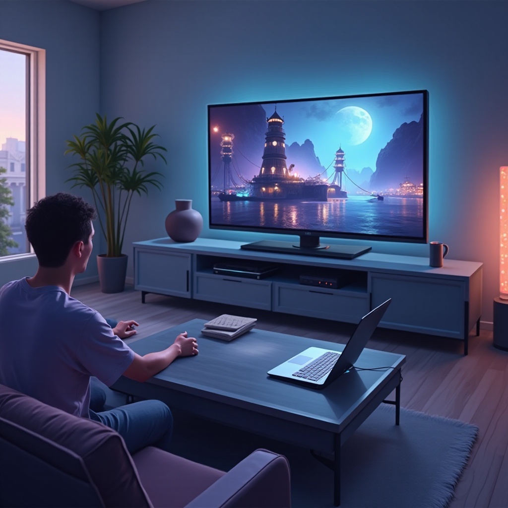 PS5:n suoratoisto Steam Deckiin