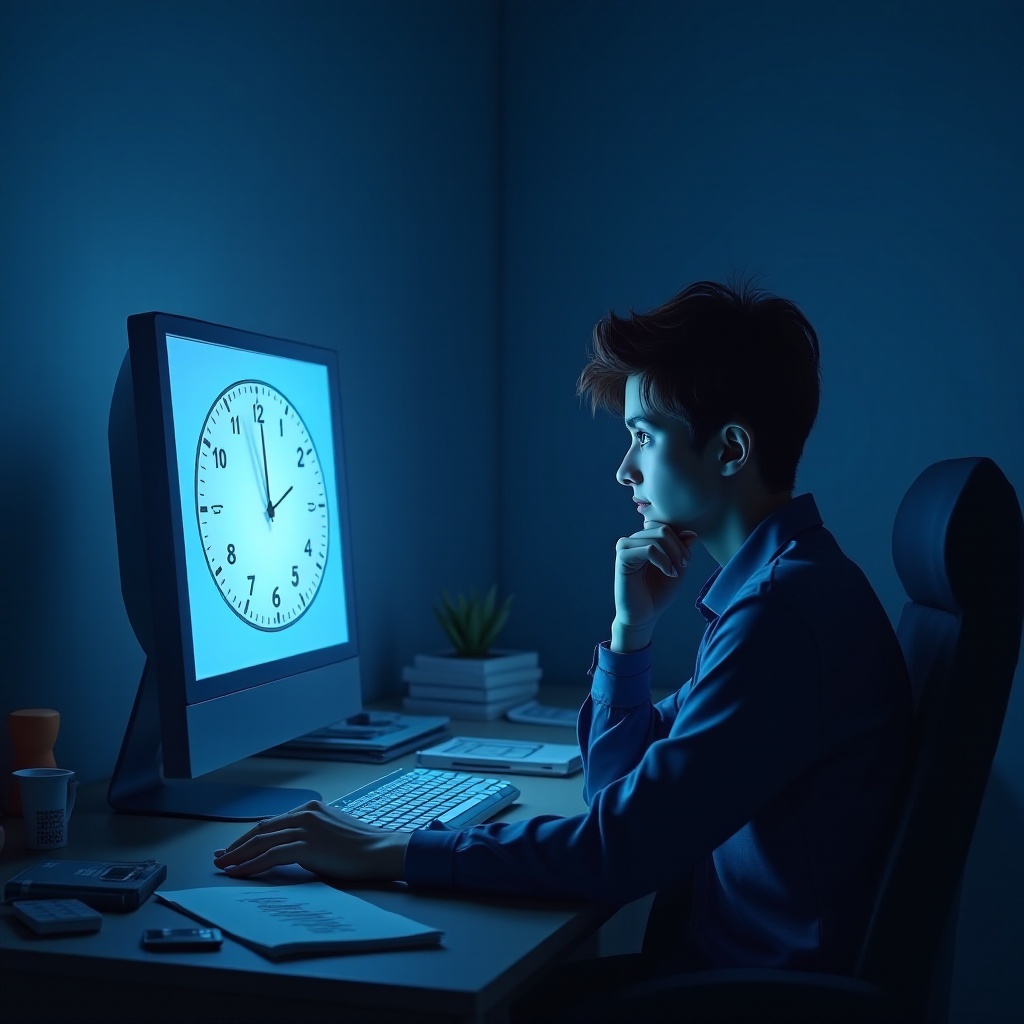windows time synchronization failed