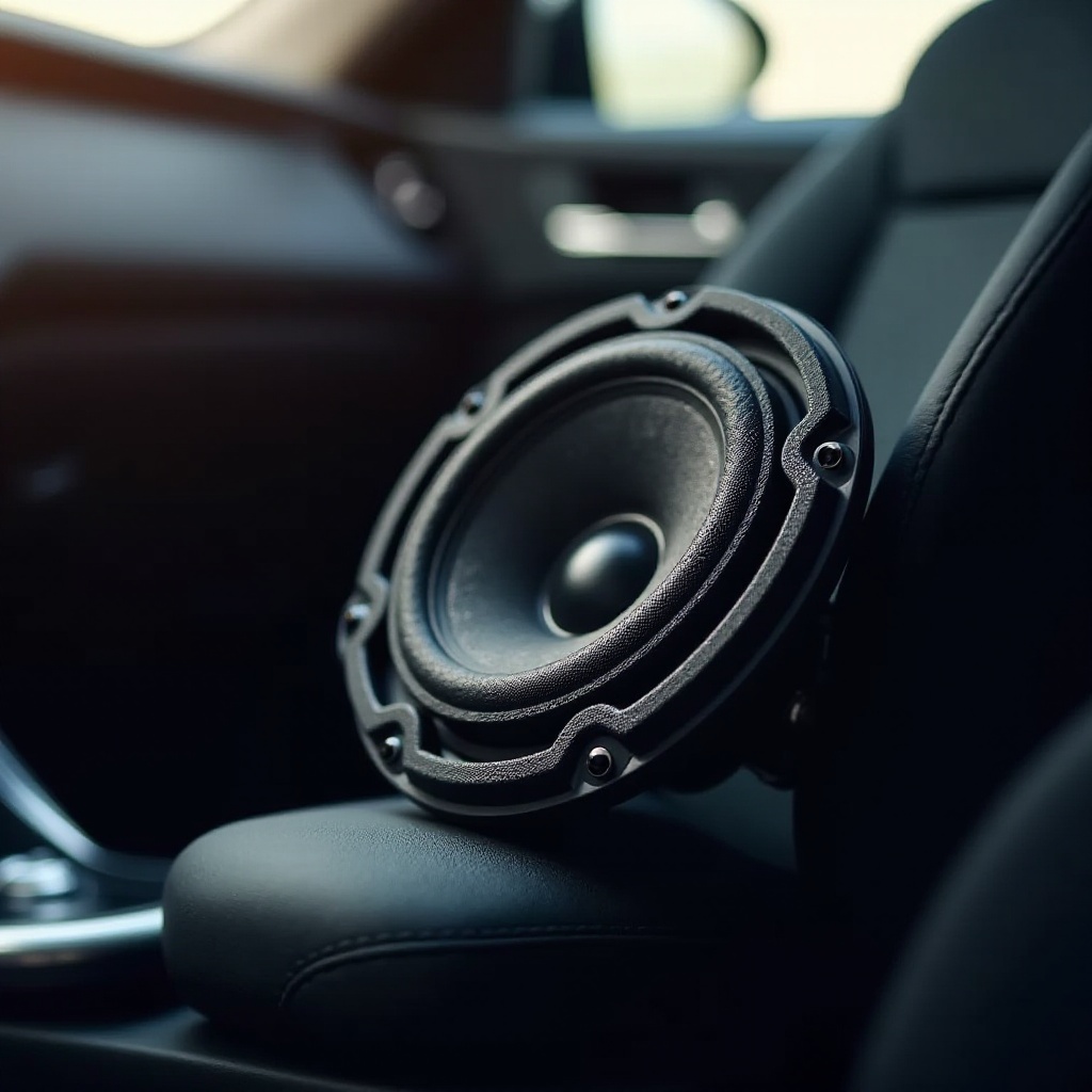 best 6x9 speakers for bass without amp