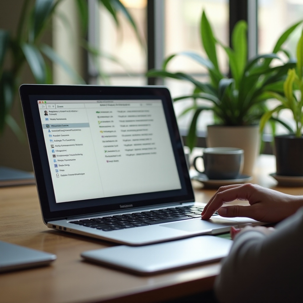 should i back up on battery power mac