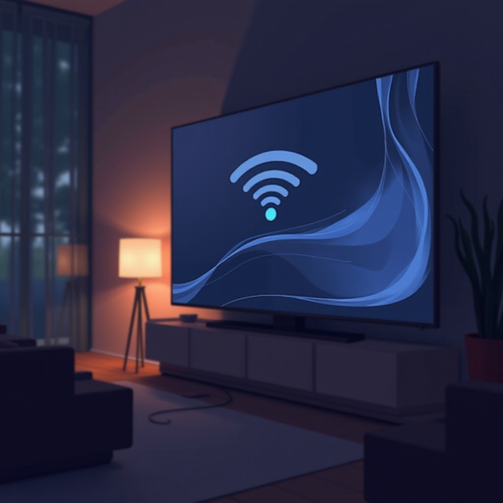 PS4 nie łączy się z Wi-Fi