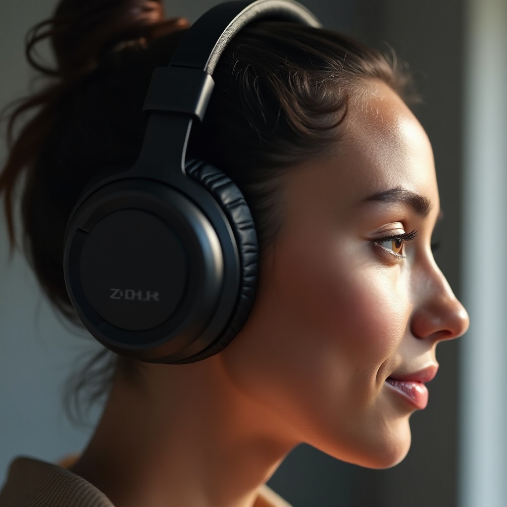 najbardziej wygodne słuchawki studyjne