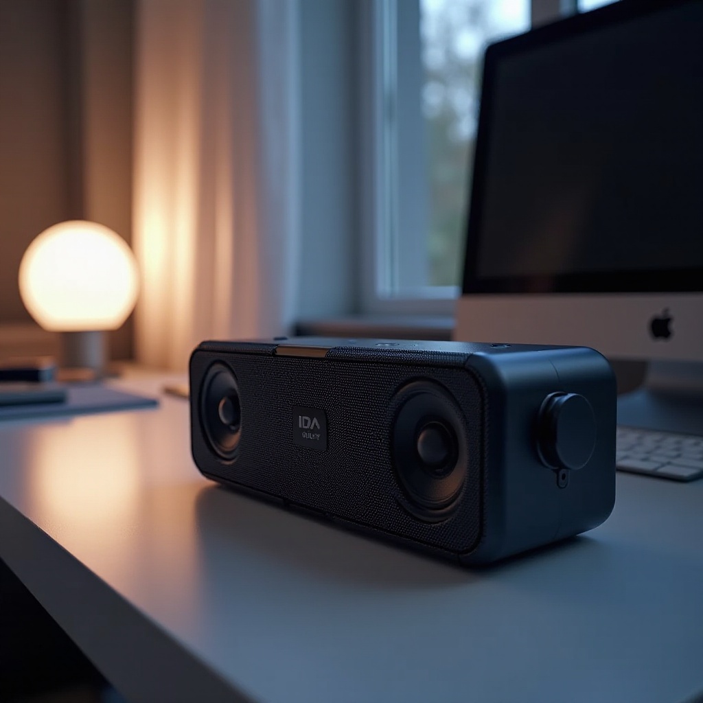 speaker aux terbaik