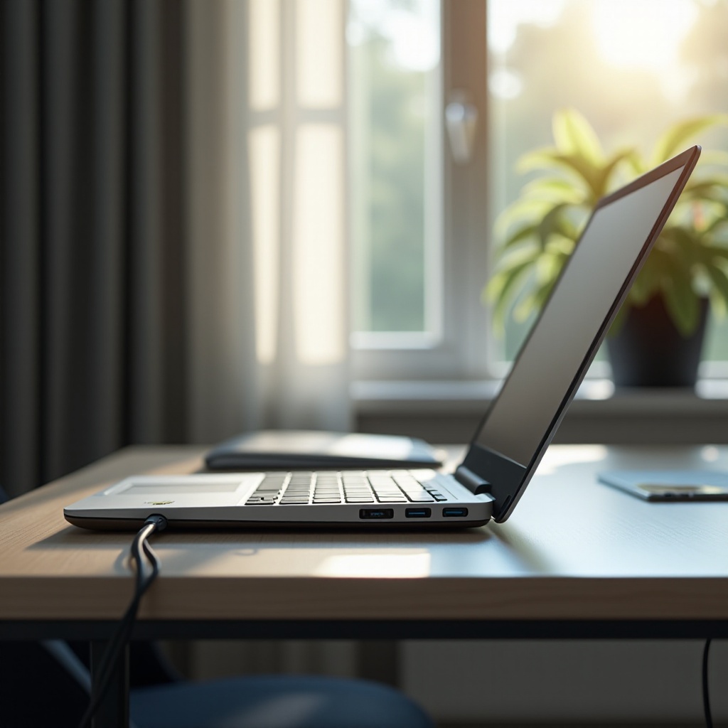 laptop tidak mengisi daya asus