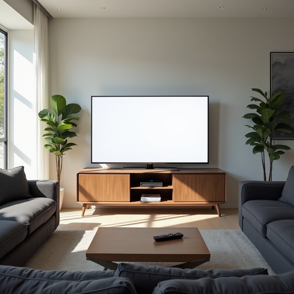 ทีวีซัมซุงไม่ตอบสนอง