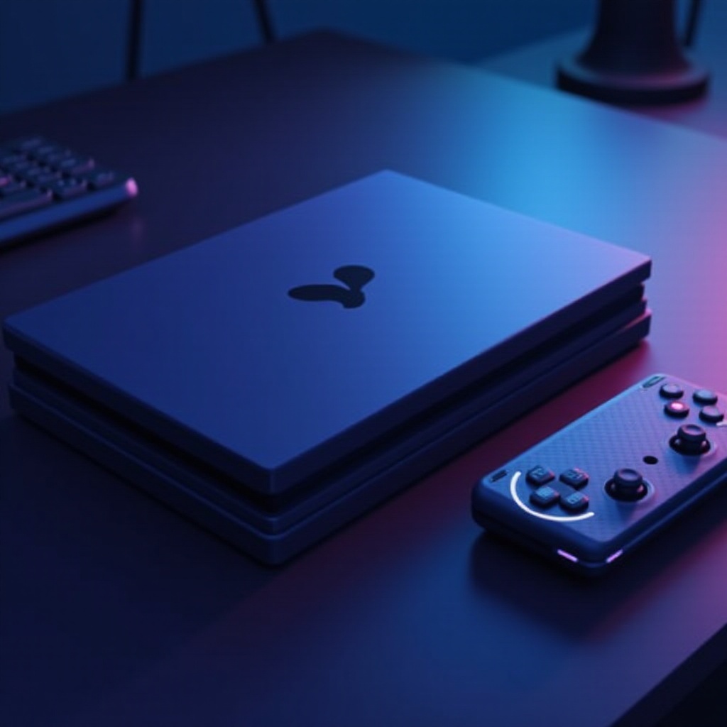 streaming ps5 to steam deck