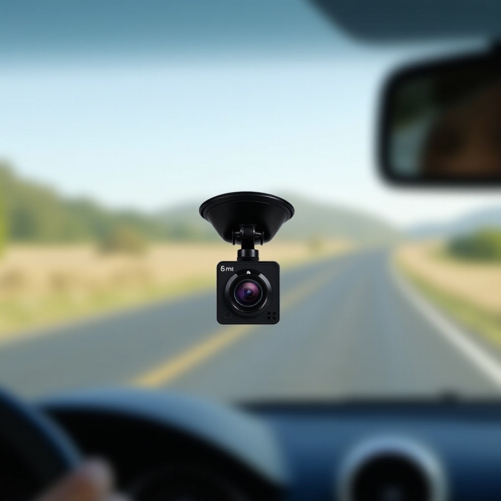 beste dashcam voor minder dan 50