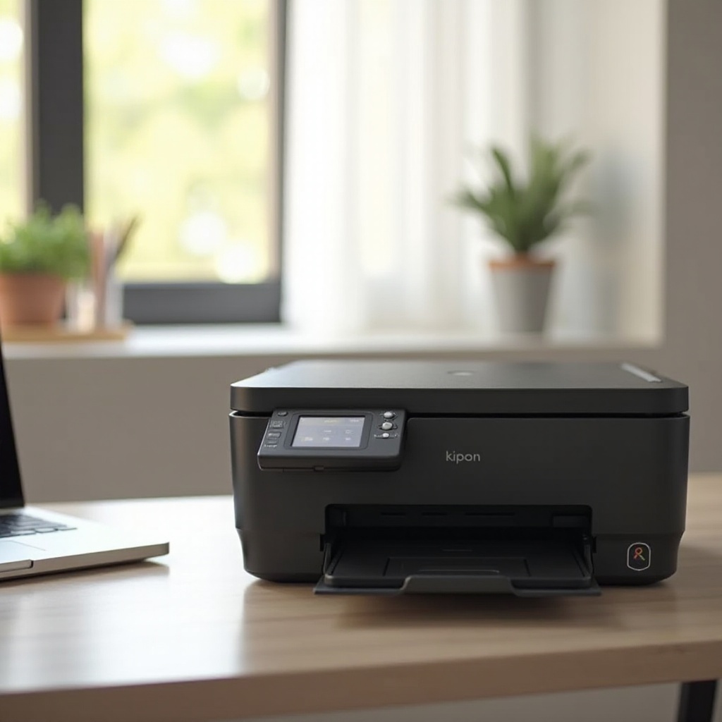 best home printer for infrequent use