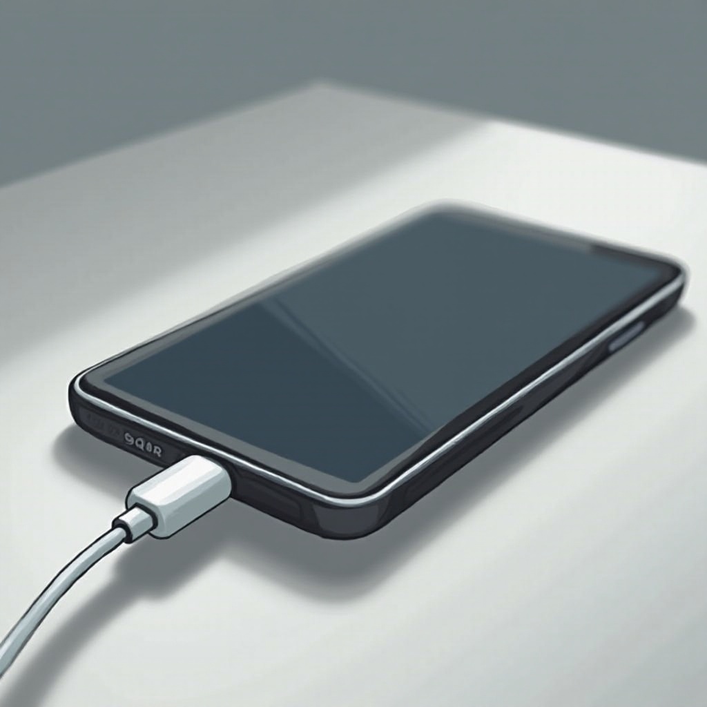 puhelimeni ei käynnisty edes lataamisen jälkeen