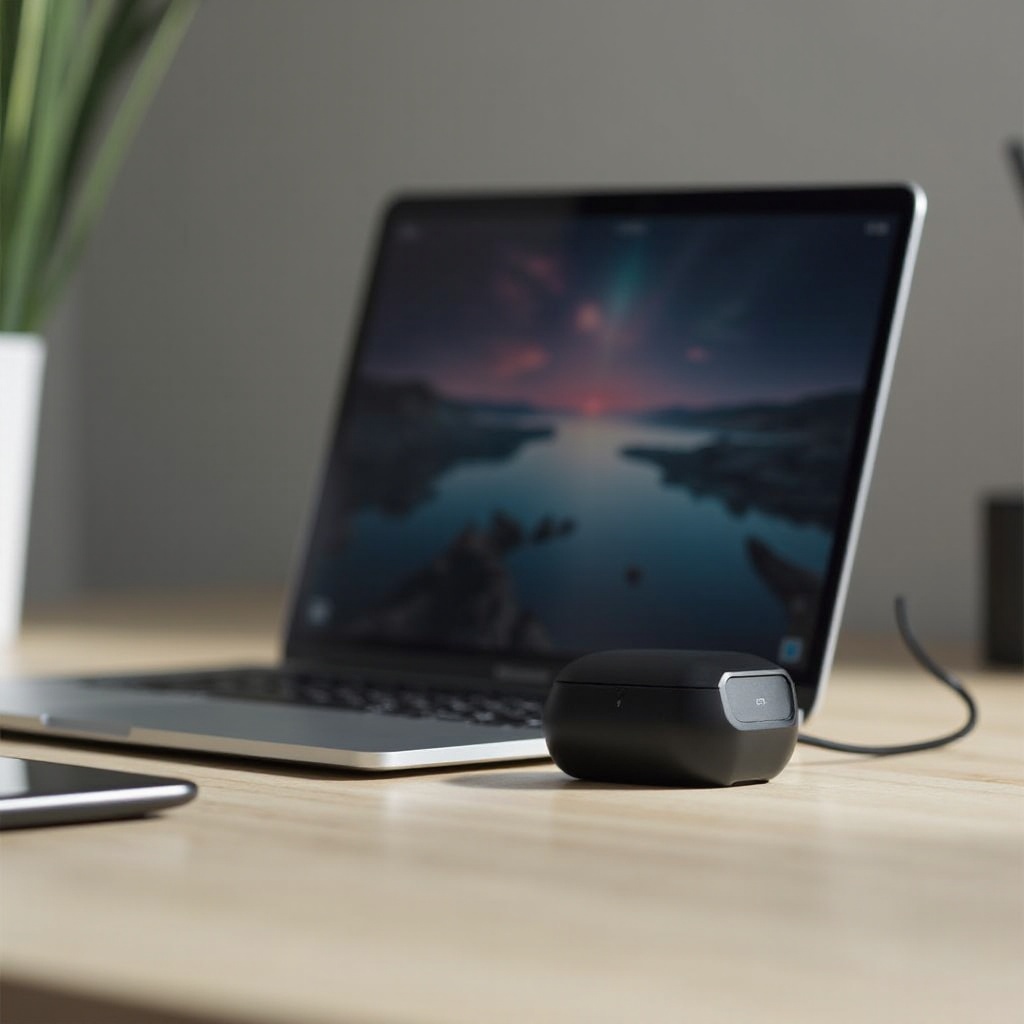 najlepsze słuchawki usb c