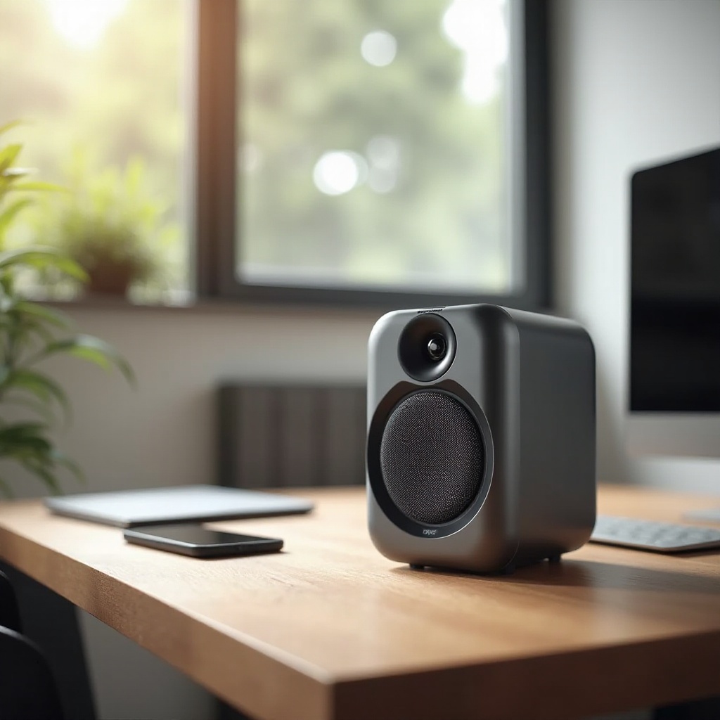 最高のオークススピーカー