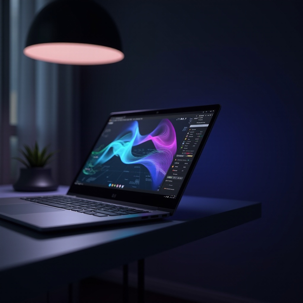 dobry laptop do renderowania