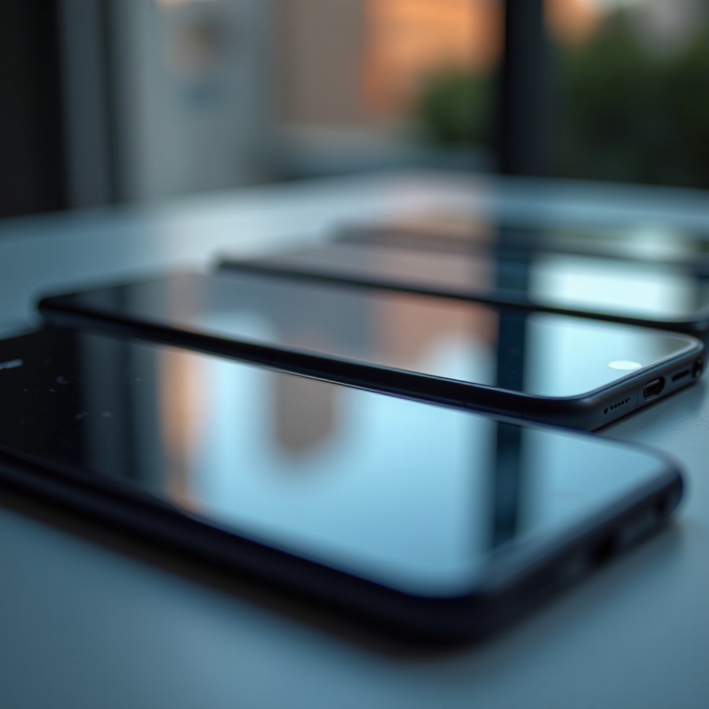 best budget smartphone with gorilla glass