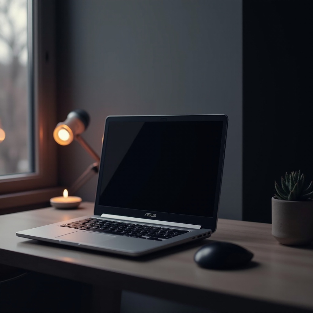 asus chromebook turn off keyboard light