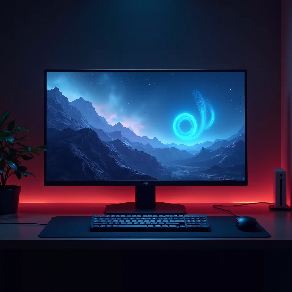 HDMI 2.1 monitoren voor Xbox Series X