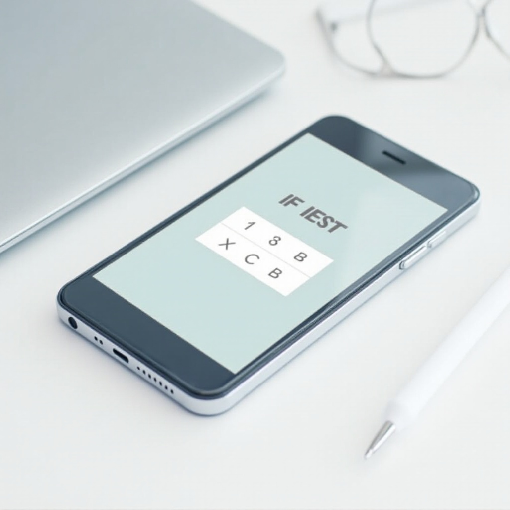 วิธีรีเซ็ตโทรศัพท์เมื่อถูกล็อค